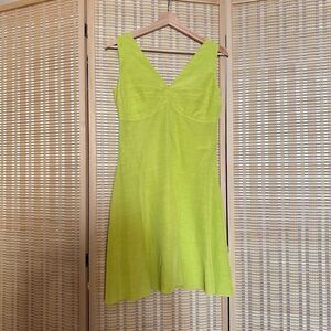 Missoni mini dress